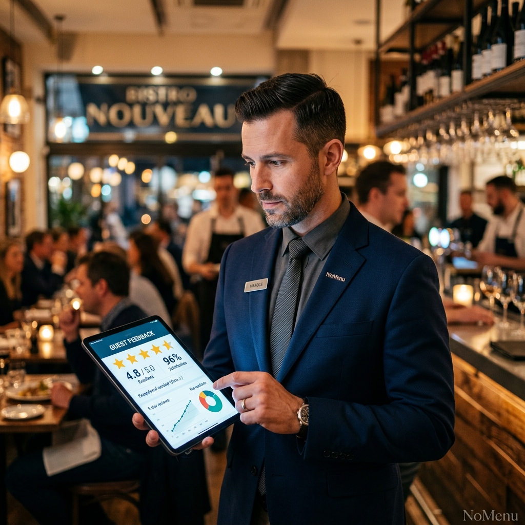 How to Intercept 1-Star Google Reviews Automatically